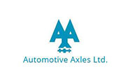 Automotive