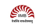 IIM Bangalore
